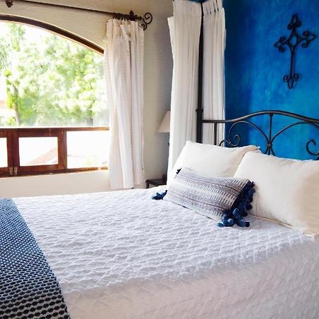 Hotel Casa Madeleine B&B & Spa Antigua Kültér fotó