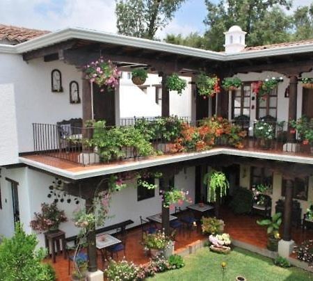 Hotel Casa Madeleine B&B & Spa Antigua Kültér fotó