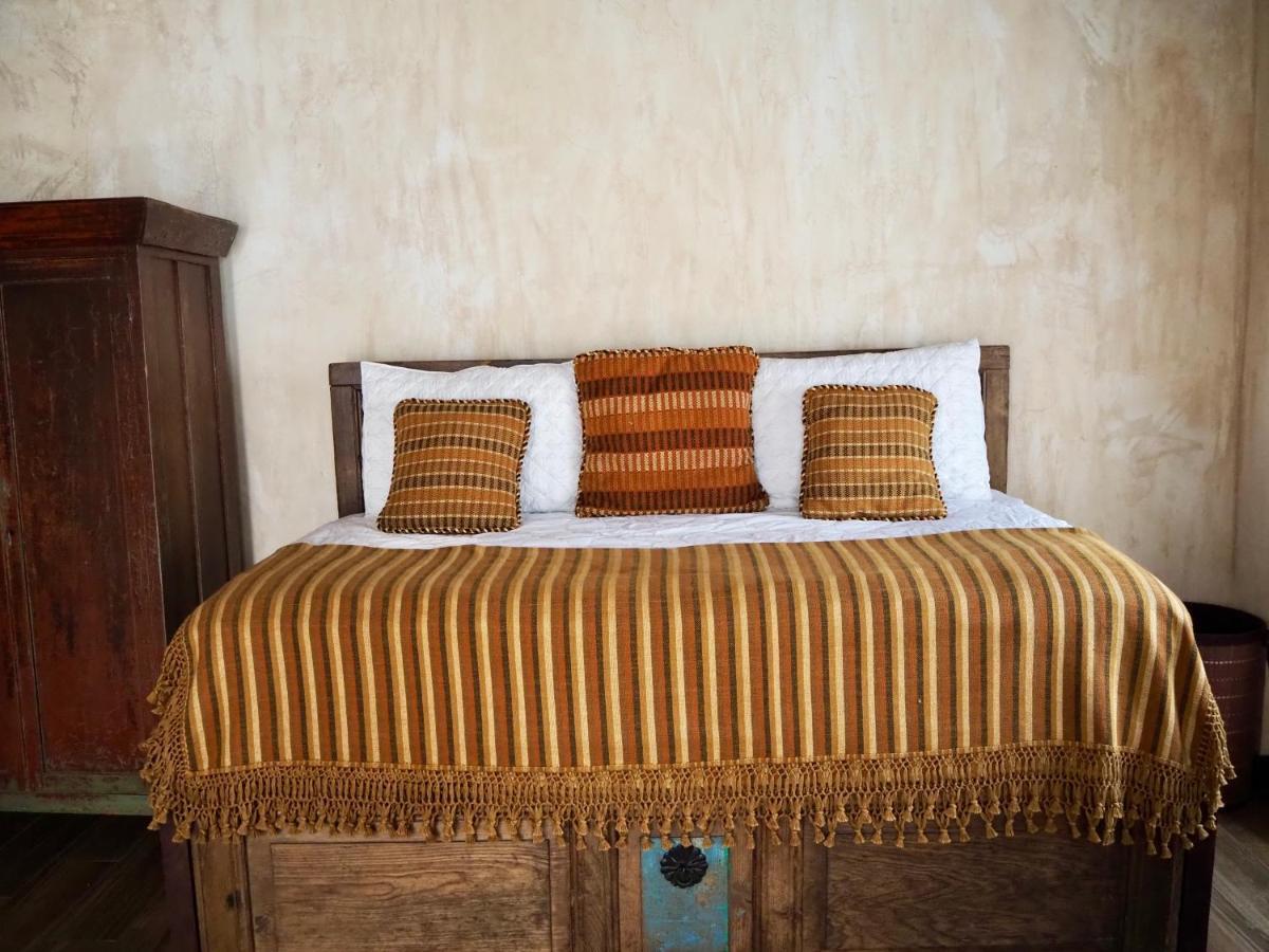 Hotel Casa Madeleine B&B & Spa Antigua Kültér fotó