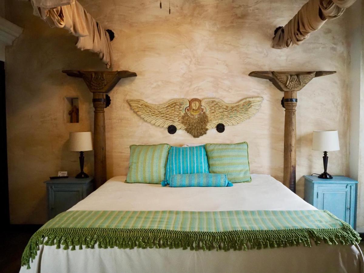 Hotel Casa Madeleine B&B & Spa Antigua Kültér fotó