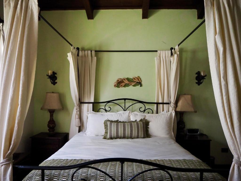 Hotel Casa Madeleine B&B & Spa Antigua Kültér fotó