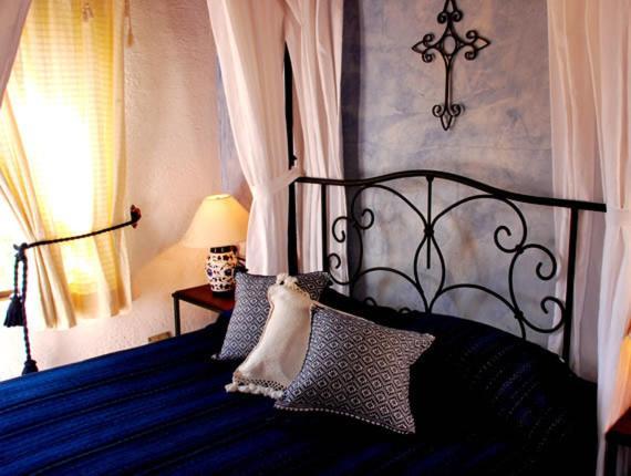 Hotel Casa Madeleine B&B & Spa Antigua Szoba fotó