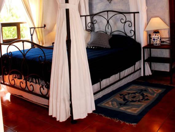 Hotel Casa Madeleine B&B & Spa Antigua Szoba fotó
