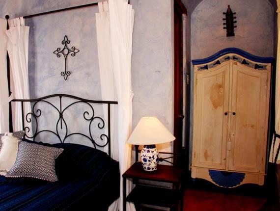 Hotel Casa Madeleine B&B & Spa Antigua Szoba fotó
