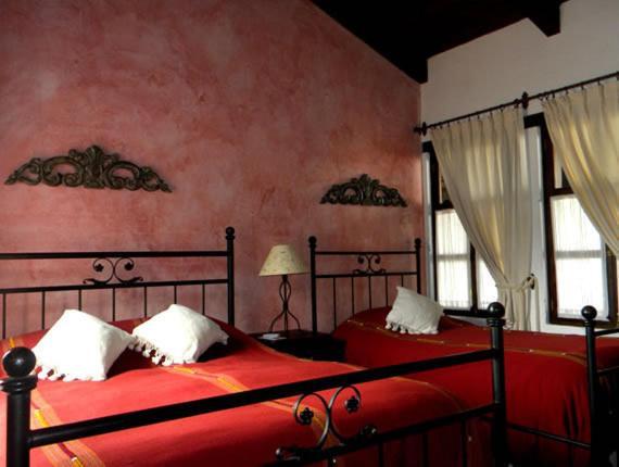Hotel Casa Madeleine B&B & Spa Antigua Szoba fotó