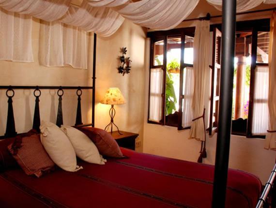 Hotel Casa Madeleine B&B & Spa Antigua Szoba fotó