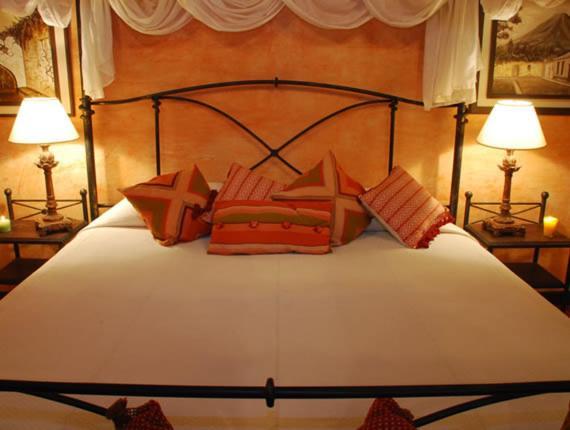Hotel Casa Madeleine B&B & Spa Antigua Szoba fotó