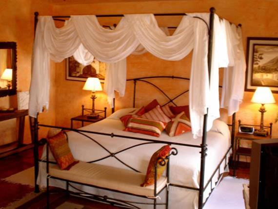 Hotel Casa Madeleine B&B & Spa Antigua Szoba fotó