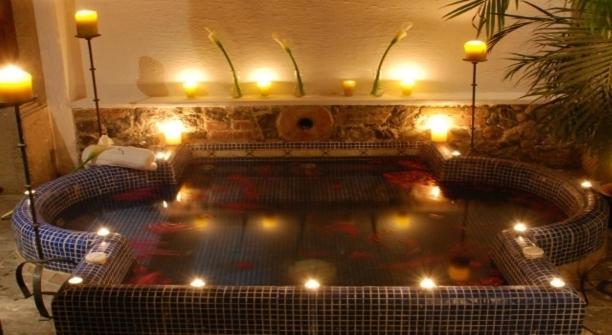 Hotel Casa Madeleine B&B & Spa Antigua Kültér fotó